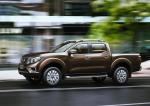 Nissan NP300 Navara Double Cab 2014 года (TH)
